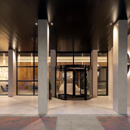 Hotel Ciudad De Logroño Eksteriør bilde