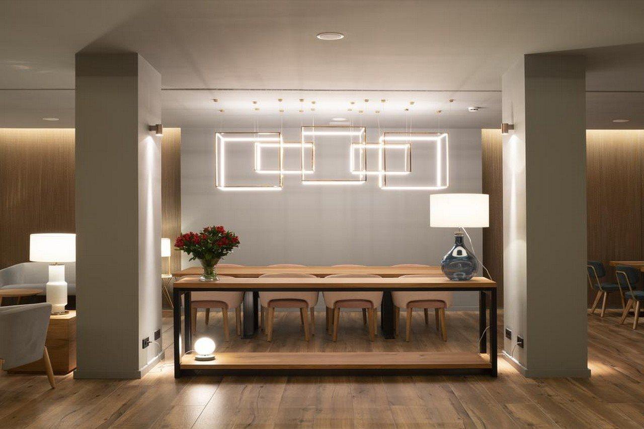 Hotel Ciudad De Logroño Eksteriør bilde
