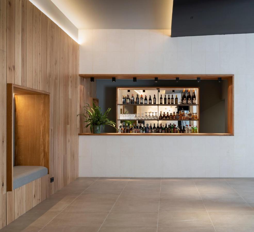 Hotel Ciudad De Logroño Eksteriør bilde