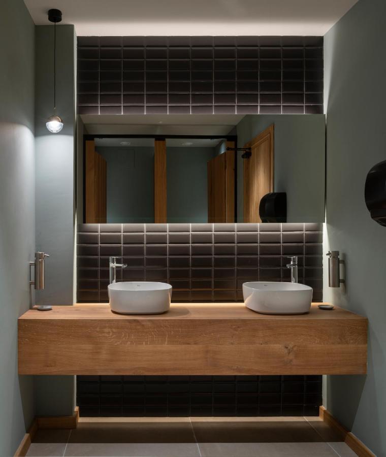 Hotel Ciudad De Logroño Eksteriør bilde