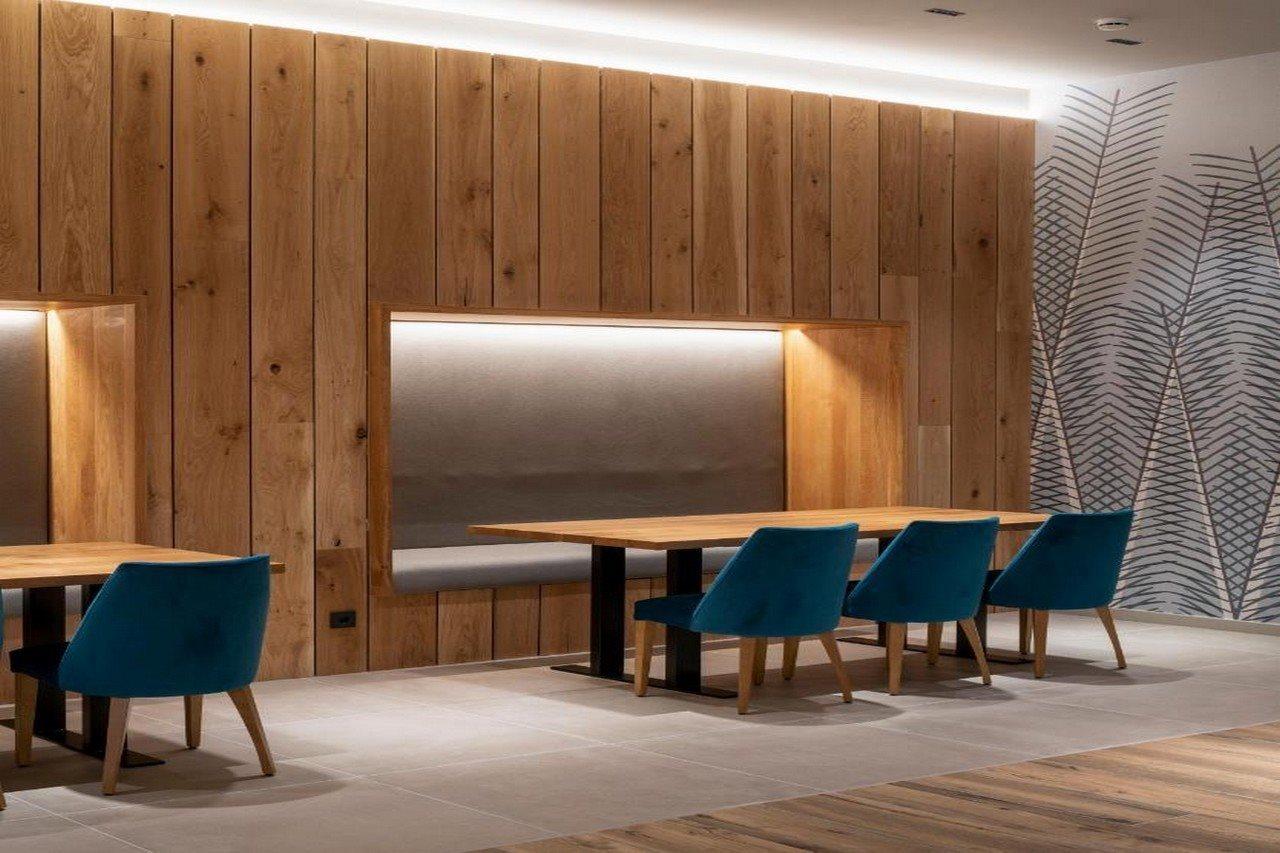 Hotel Ciudad De Logroño Eksteriør bilde