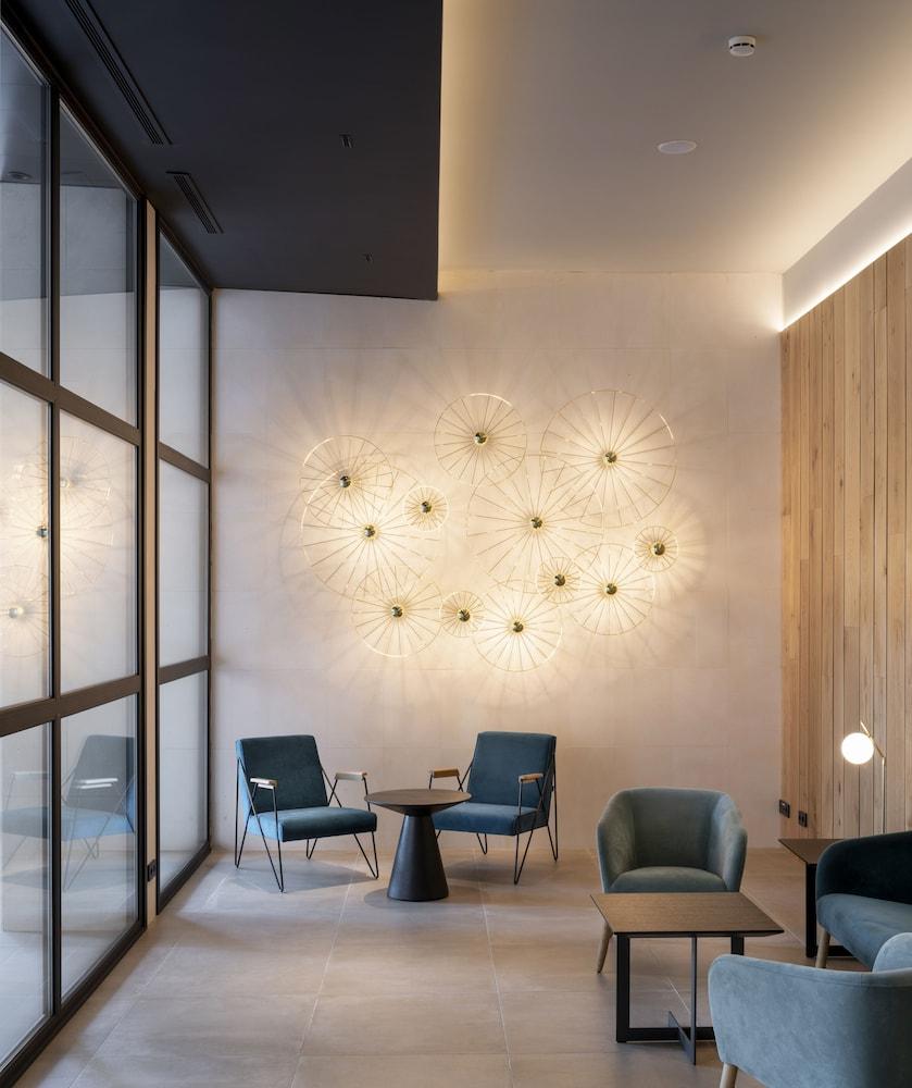 Hotel Ciudad De Logroño Eksteriør bilde