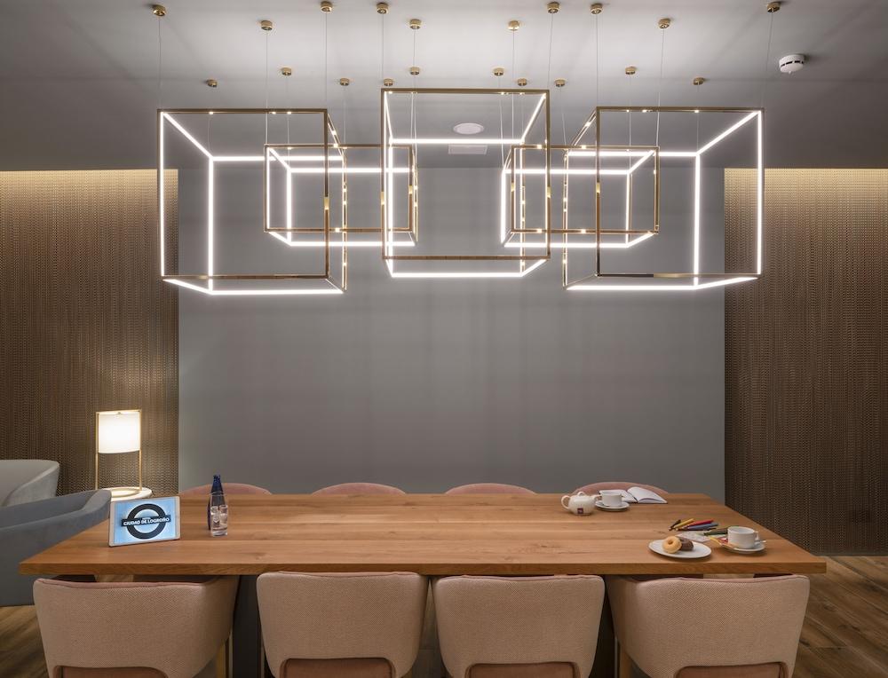 Hotel Ciudad De Logroño Eksteriør bilde