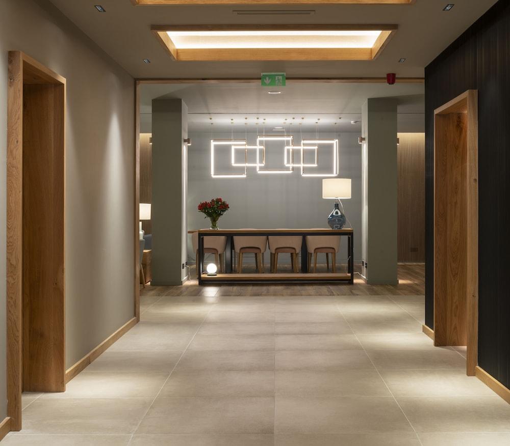 Hotel Ciudad De Logroño Eksteriør bilde