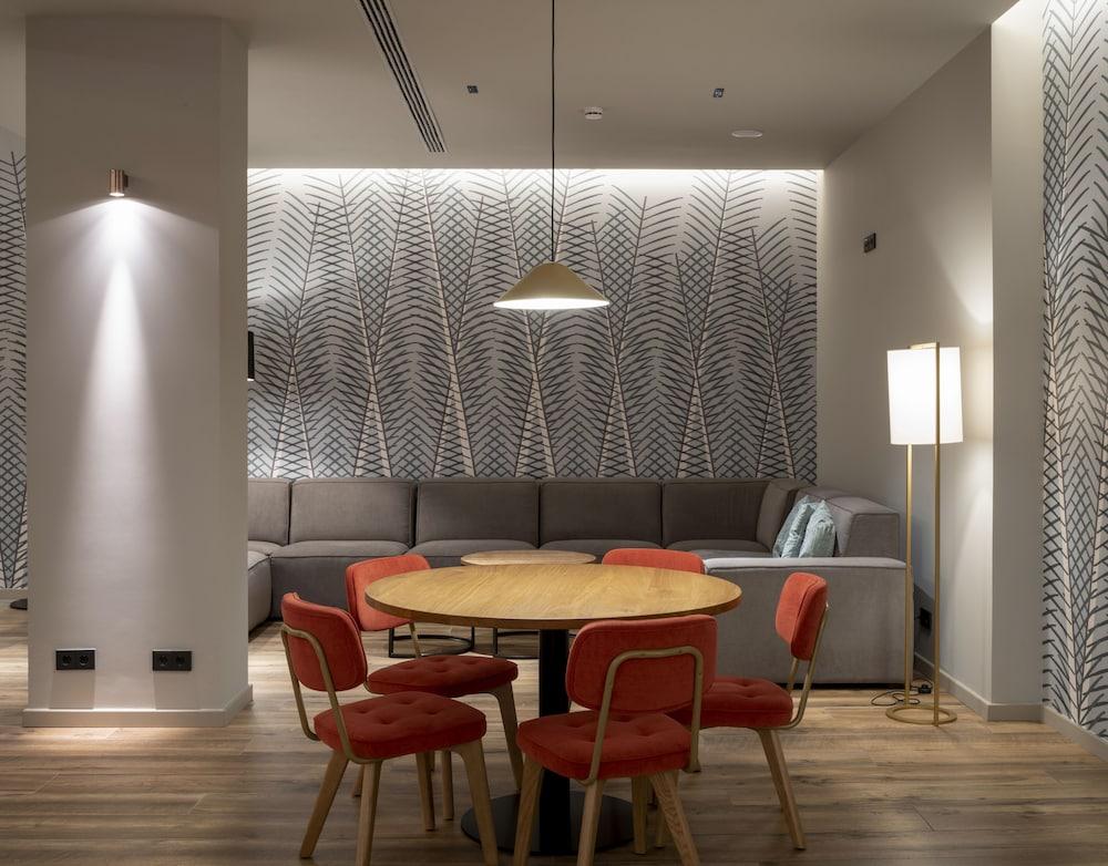 Hotel Ciudad De Logroño Eksteriør bilde