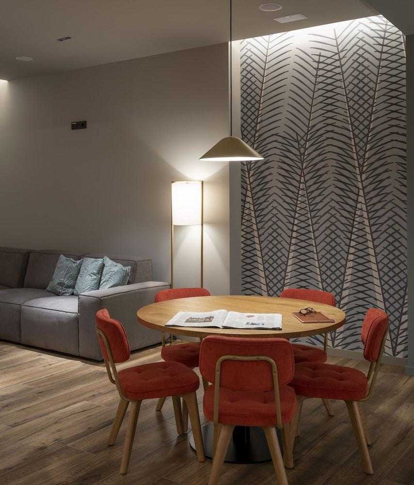 Hotel Ciudad De Logroño Eksteriør bilde