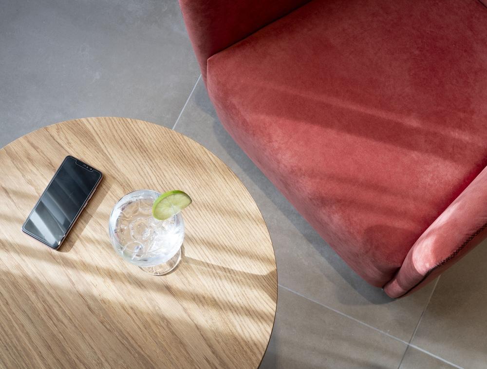 Hotel Ciudad De Logroño Eksteriør bilde