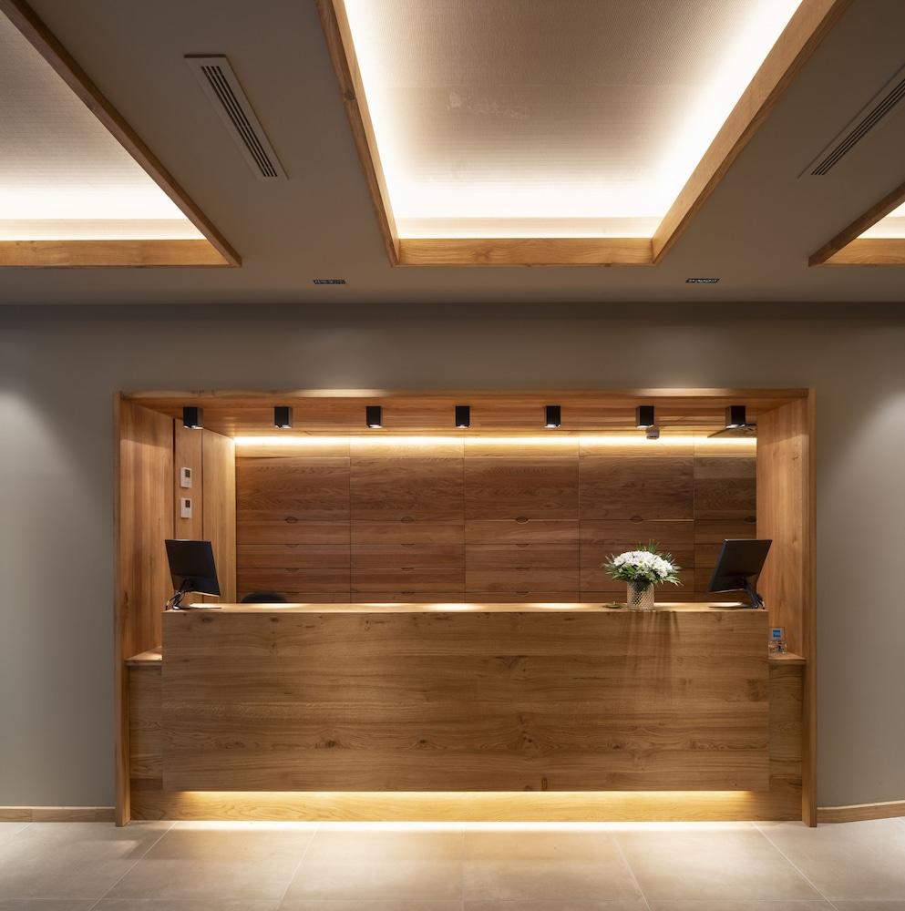 Hotel Ciudad De Logroño Eksteriør bilde