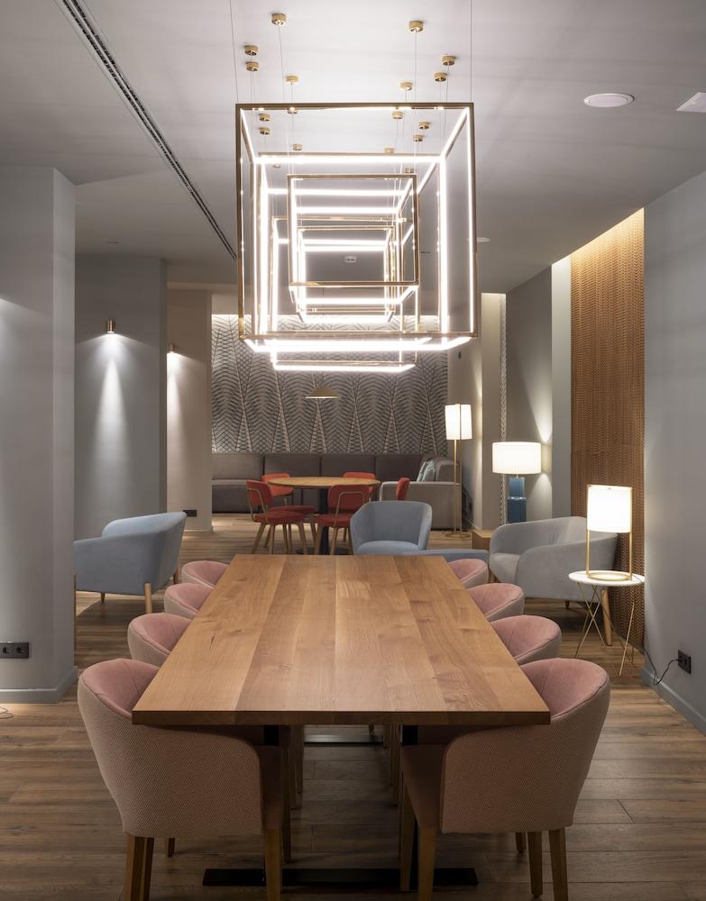 Hotel Ciudad De Logroño Eksteriør bilde