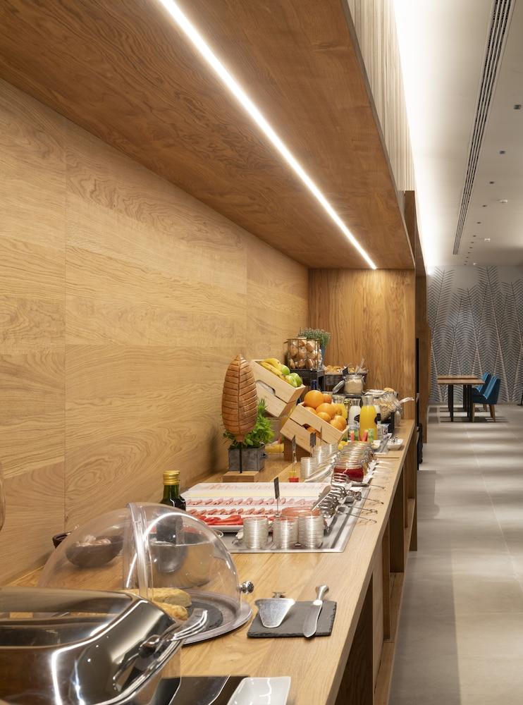 Hotel Ciudad De Logroño Eksteriør bilde