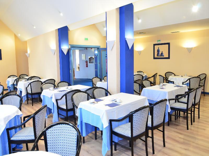 Hotel Ciudad De Logroño Eksteriør bilde