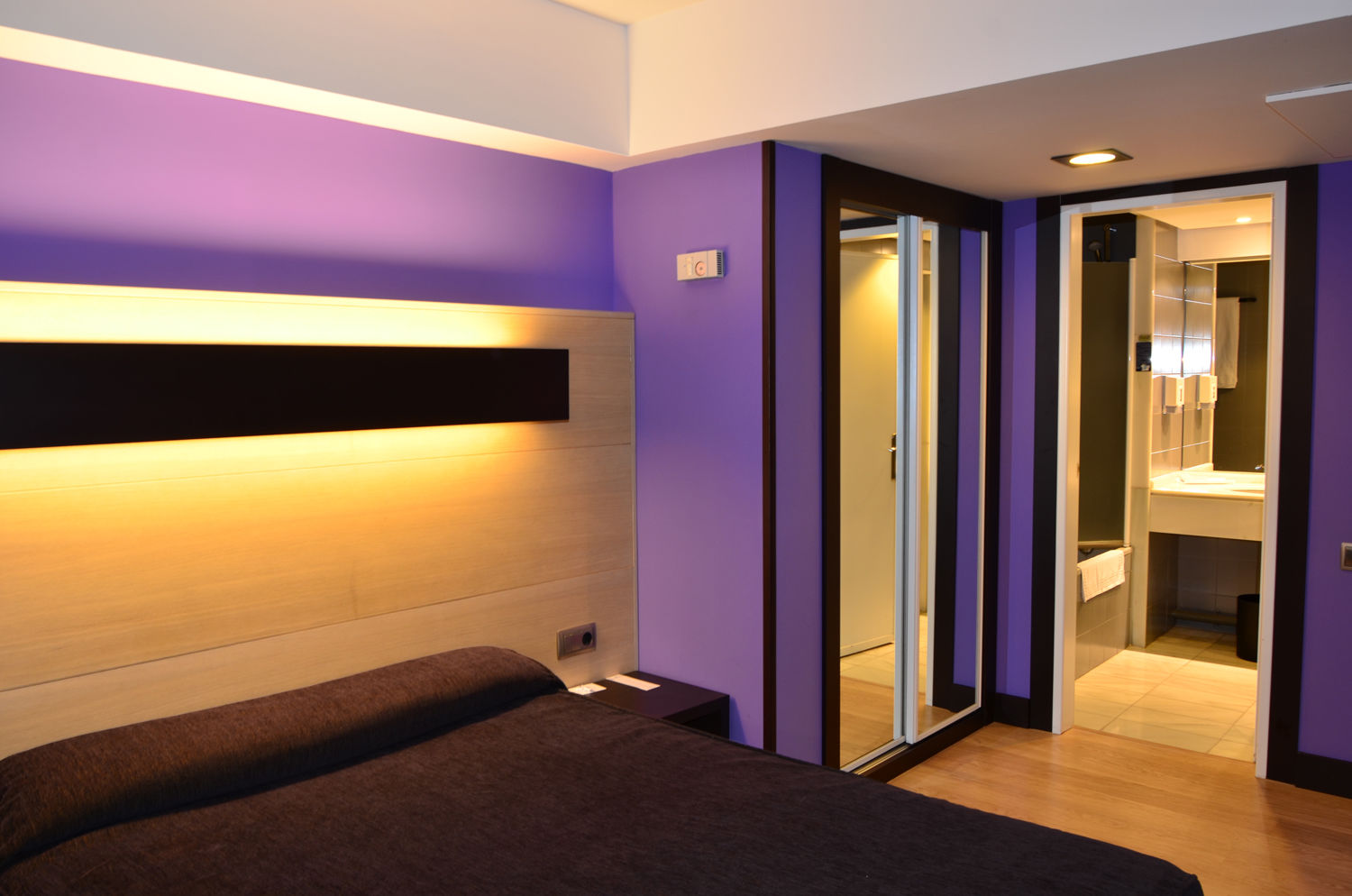 Hotel Ciudad De Logroño Eksteriør bilde